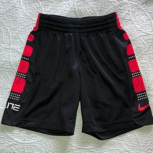 Little Kid Nike Elite Dri-Fit Shorts